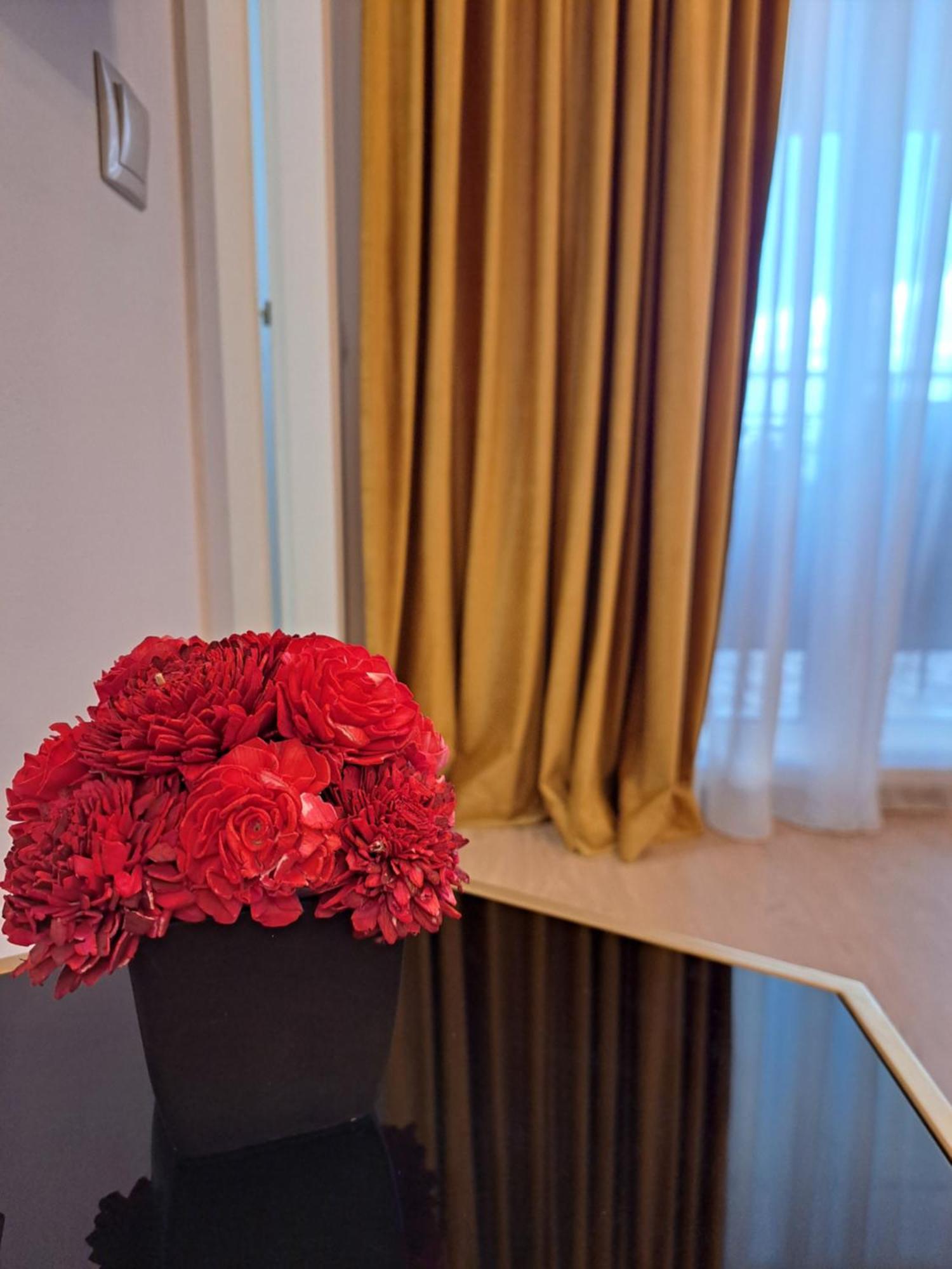 Irema Sunset View Studio Pallady Bucarest Exterior foto